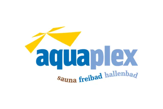 Logo Aquaplex