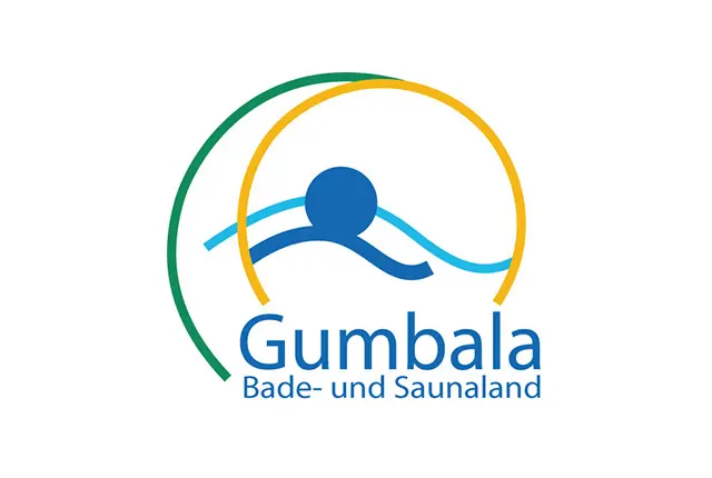 Logo Gumbala