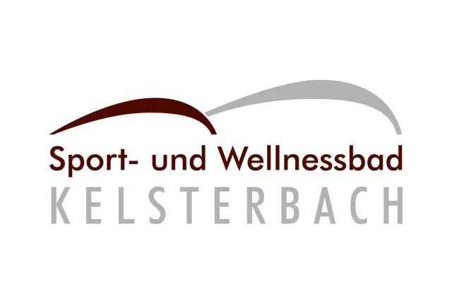 Logo Sport- und Wellnessbad Kelsterbach