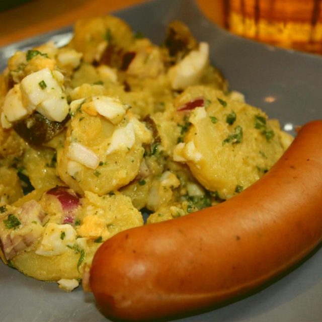 Gastro Bistro Marienbad Brandenburg an der Havel Foto: pixabay.com