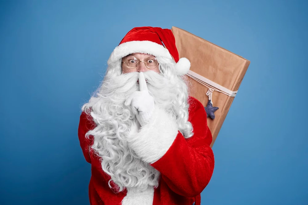 Weihnachtsmann