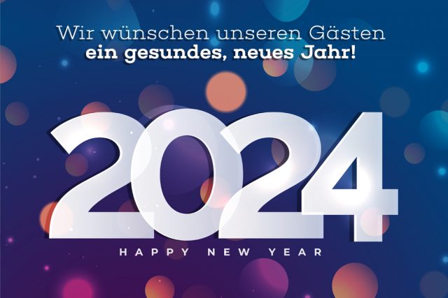 Neujahr