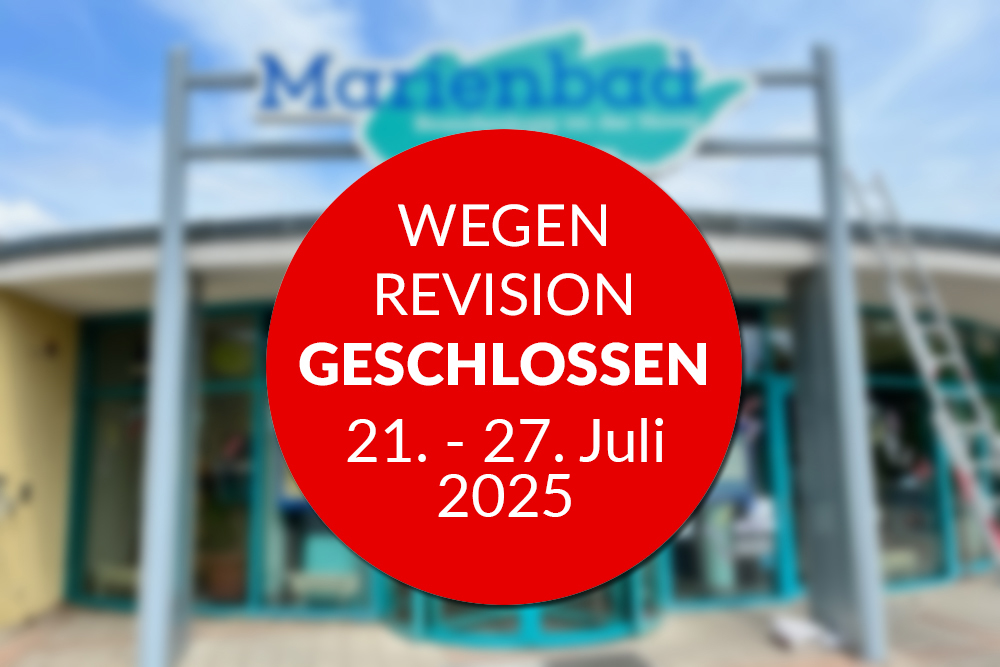 Revision geschlossen
