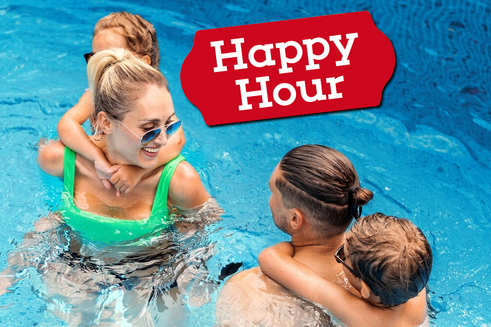 Happy Hour
