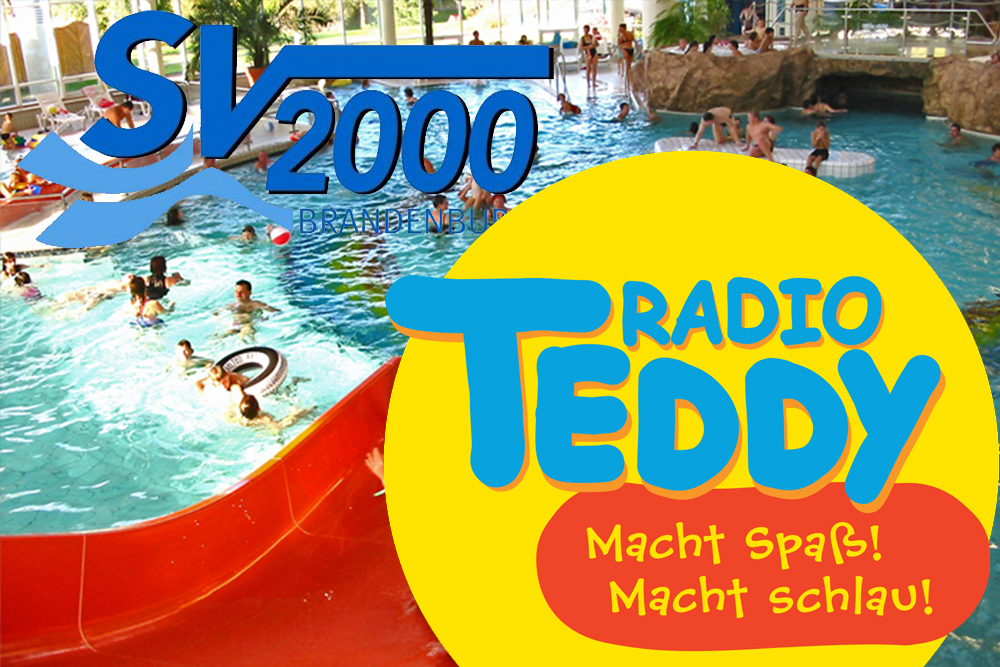 Jubiläum 30 Jahre SV 2000