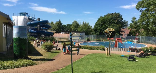 Event Freibad