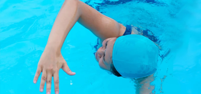 Schwimmfest der Lebenshilfe Brandenburg-Potsdam e.V.