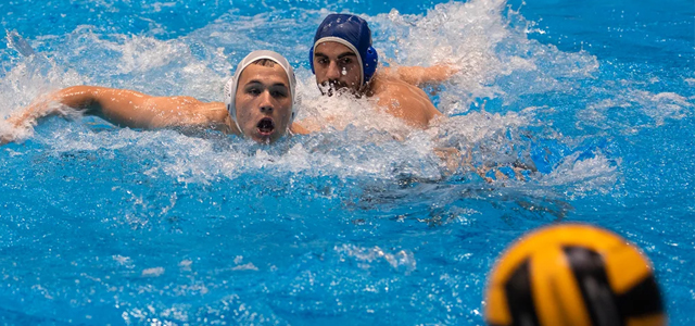 Potsdam Orcas vs. ASC Brandenburg