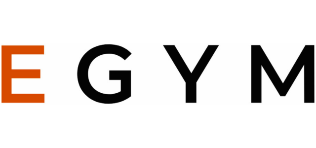 Logo mit Verlinkung zur Homepage von EGYM Wellpass